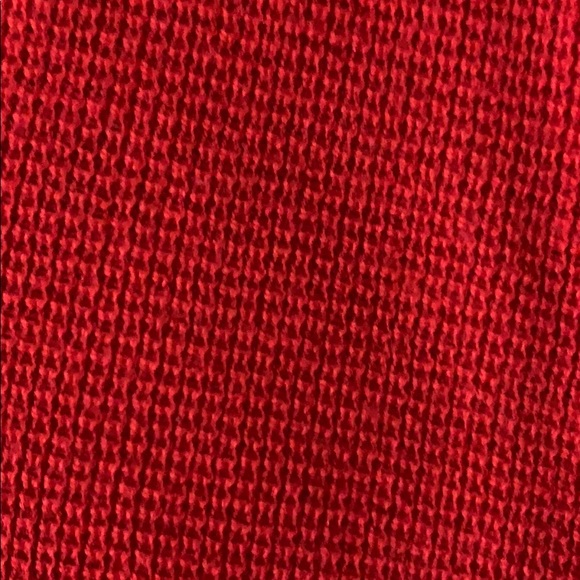 *SOLD* Vince Camuto V-Neck Sweater💙 - Picture 6 of 6